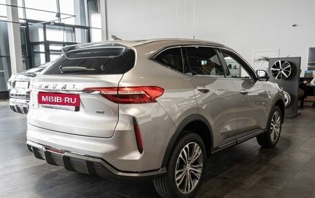 Haval F7 I, 2024 год, 2 449 000 рублей, 5 фотография