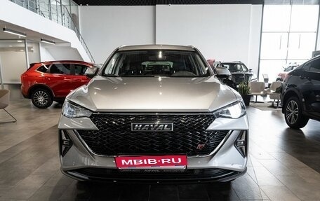 Haval F7 I, 2024 год, 2 449 000 рублей, 2 фотография