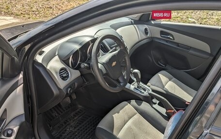 Chevrolet Cruze II, 2013 год, 999 000 рублей, 11 фотография
