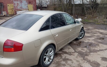 Audi A6, 1999 год, 430 000 рублей, 3 фотография