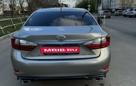 Lexus ES VII, 2016 год, 2 990 000 рублей, 5 фотография