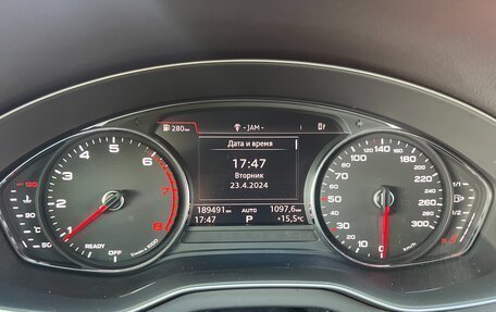Audi Q5, 2019 год, 3 490 000 рублей, 6 фотография