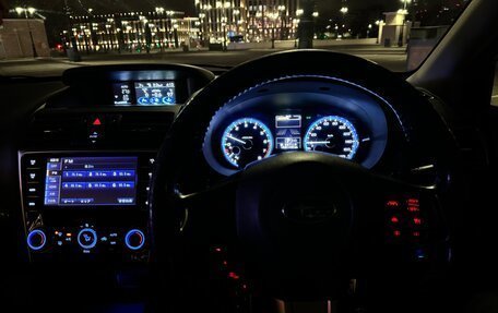 Subaru Levorg I, 2014 год, 1 450 000 рублей, 8 фотография