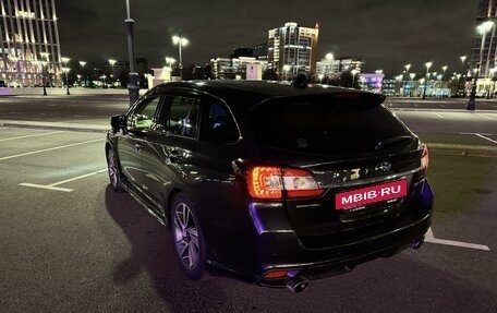 Subaru Levorg I, 2014 год, 1 450 000 рублей, 5 фотография