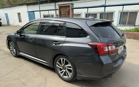Subaru Levorg I, 2014 год, 1 450 000 рублей, 12 фотография