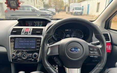Subaru Levorg I, 2014 год, 1 450 000 рублей, 19 фотография