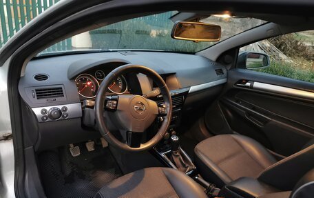 Opel Astra H, 2008 год, 625 000 рублей, 4 фотография