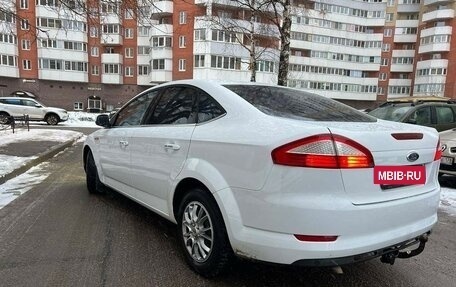 Ford Mondeo IV, 2007 год, 900 000 рублей, 5 фотография
