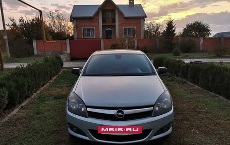 Opel Astra H, 2008 год, 625 000 рублей, 10 фотография