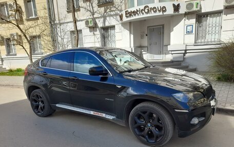 BMW X6, 2008 год, 1 500 000 рублей, 2 фотография