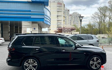 BMW X7, 2022 год, 6 фотография