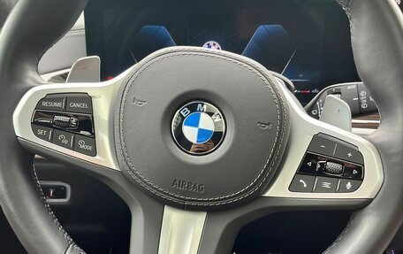 BMW X7, 2022 год, 17 фотография