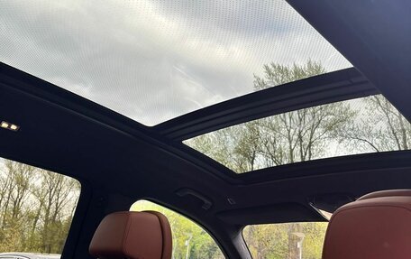 BMW X7, 2022 год, 16 фотография