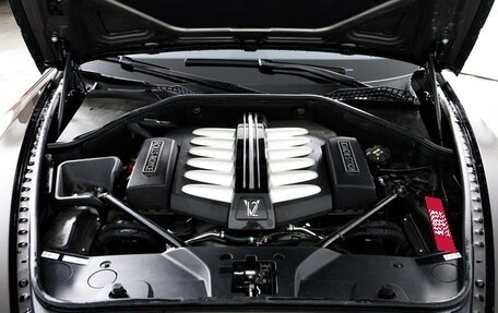 Rolls-Royce Wraith, 2014 год, 17 150 000 рублей, 17 фотография