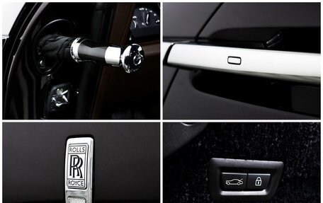 Rolls-Royce Wraith, 2014 год, 17 150 000 рублей, 25 фотография
