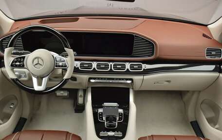 Mercedes-Benz Maybach GLS I, 2023 год, 36 407 028 рублей, 8 фотография