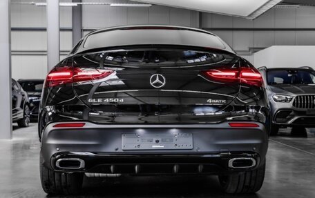 Mercedes-Benz GLE Coupe, 2024 год, 19 613 500 рублей, 3 фотография