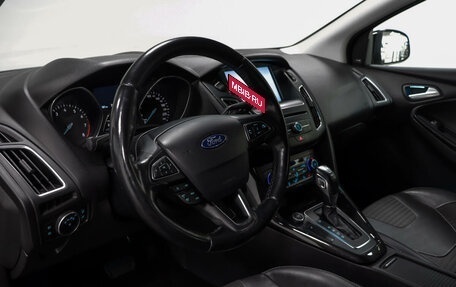 Ford Focus III, 2015 год, 1 357 000 рублей, 19 фотография