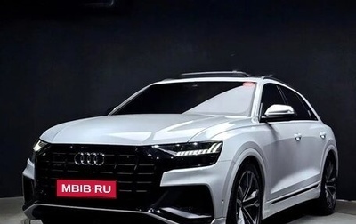 Audi SQ8, 2020 год, 7 907 000 рублей, 1 фотография