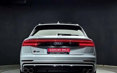 Audi SQ8, 2020 год, 7 907 000 рублей, 2 фотография