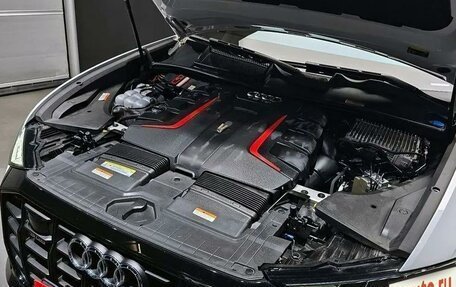 Audi SQ8, 2020 год, 7 907 000 рублей, 7 фотография