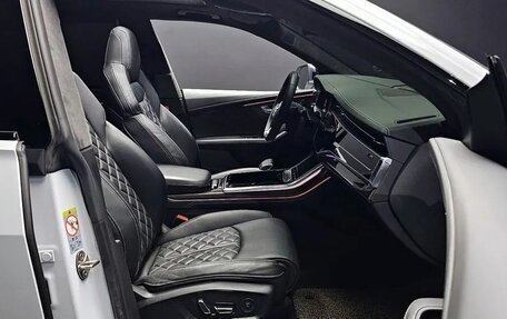 Audi SQ8, 2020 год, 7 907 000 рублей, 10 фотография