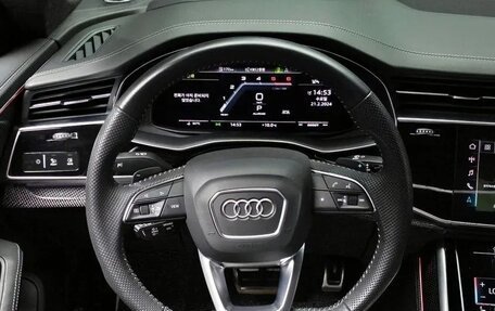 Audi SQ8, 2020 год, 7 907 000 рублей, 13 фотография