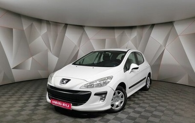 Peugeot 308 II, 2010 год, 589 000 рублей, 1 фотография