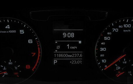 Audi Q3, 2015 год, 2 088 000 рублей, 18 фотография