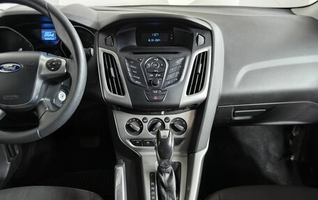 Ford Focus III, 2012 год, 897 000 рублей, 10 фотография