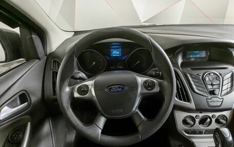 Ford Focus III, 2012 год, 897 000 рублей, 14 фотография