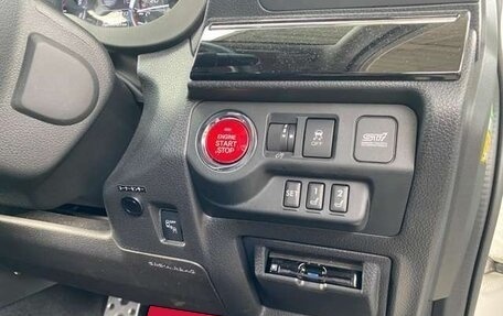 Subaru Levorg I, 2019 год, 11 фотография