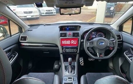 Subaru Levorg I, 2019 год, 8 фотография