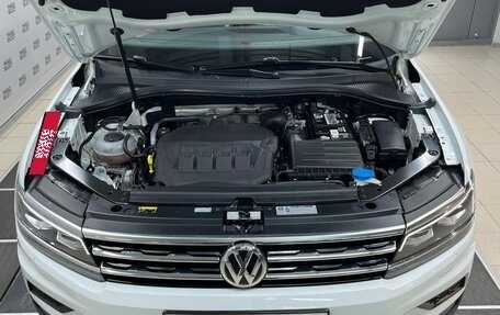 Volkswagen Tiguan II, 2019 год, 3 265 000 рублей, 6 фотография