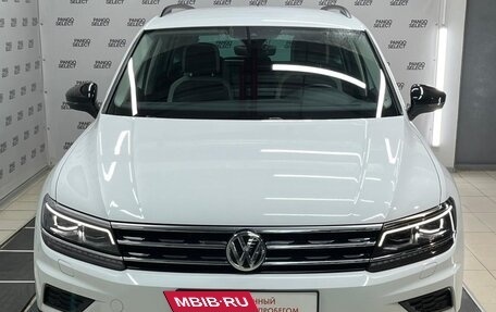 Volkswagen Tiguan II, 2019 год, 3 265 000 рублей, 7 фотография