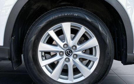 Mazda CX-5 II, 2013 год, 2 090 000 рублей, 10 фотография