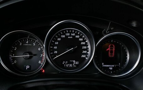 Mazda CX-5 II, 2013 год, 2 090 000 рублей, 12 фотография