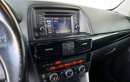 Mazda CX-5 II, 2013 год, 2 090 000 рублей, 15 фотография