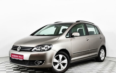 Volkswagen Golf Plus II, 2011 год, 697 800 рублей, 1 фотография
