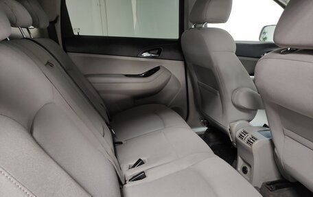 Chevrolet Orlando I, 2012 год, 1 370 000 рублей, 10 фотография