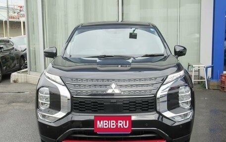 Mitsubishi Outlander, 2021 год, 3 564 000 рублей, 2 фотография