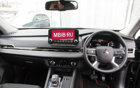 Mitsubishi Outlander, 2021 год, 3 564 000 рублей, 7 фотография