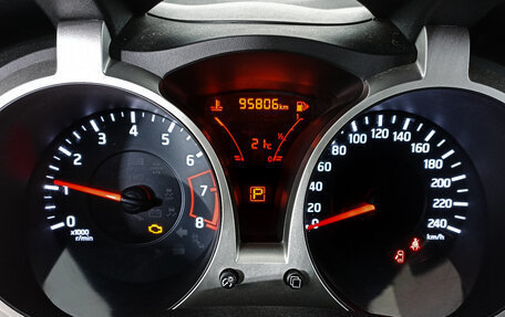 Nissan Juke II, 2014 год, 1 645 000 рублей, 13 фотография