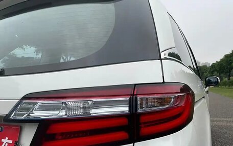 Honda Odyssey IV, 2021 год, 3 050 000 рублей, 10 фотография
