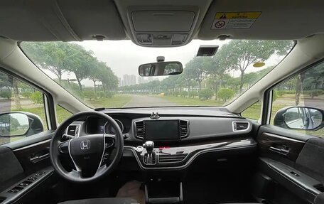 Honda Odyssey IV, 2021 год, 3 050 000 рублей, 14 фотография