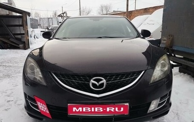 Mazda 6, 2007 год, 690 000 рублей, 1 фотография
