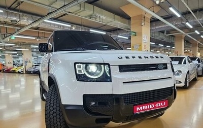 Land Rover Defender II, 2021 год, 9 850 013 рублей, 1 фотография
