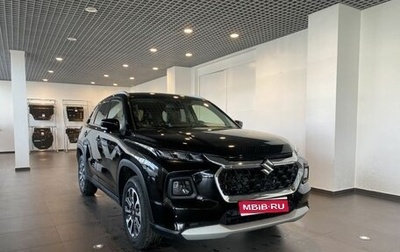 Suzuki Grand Vitara, 2023 год, 4 080 000 рублей, 1 фотография
