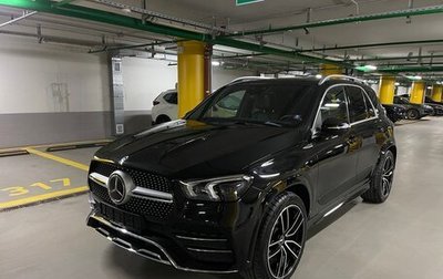 Mercedes-Benz GLE, 2020 год, 8 300 000 рублей, 1 фотография