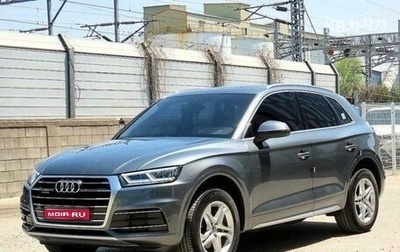 Audi Q5, 2020 год, 4 375 000 рублей, 1 фотография